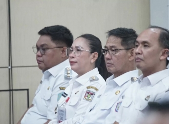 Vanda Sarundajang: Penerbitan Obligasi Daerah Percepat Penyediaan Infrastruktur dan Layanan Publik