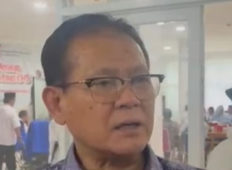 Rokhmin Dahuri: Pers Indonesia Dalam Tekanan Kuat Kepentingan Elite