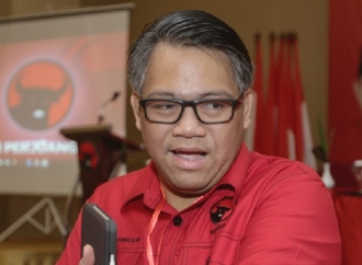 Giri Kiemas Tegaskan Dalam RUU Masyarakat Hukum Adat, Hak-Hak Ekonomi Terancam 