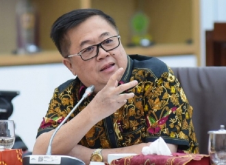 Darmadi Pertanyakan Mekanisme Jika Rakyat Diberi Wewenang Pecat Anggota DPR