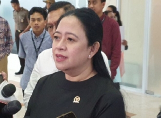 Semeru Meletus, Puan Minta Pemda dan Tim SAR Evakuasi Cepat, Terarah, Berlandaskan Rekomendasi PVMBG