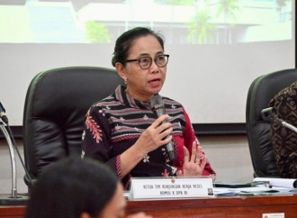 Komisi X DPR RI Usung Metode Kodifikasi di Revisi UU Sisdiknas