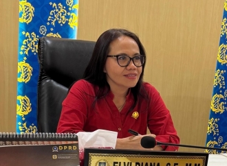 Elvi Diana Soroti Kejanggalan RUPSLB Jamkrida: Jangan Hanya Komisaris yang Diganti, Direksi Juga