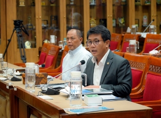 Bonnie Ungkap Gelar Pahlawan Nasional ke Soeharto Bagian dari Perebutan Memori Publik