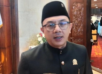 Deni Wicaksono Siap Perjuangkan Aspirasi Masyarakat Pacitan