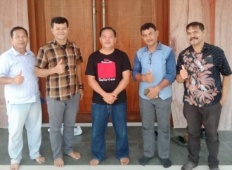 Paolus Hadi Sambut Baik dan Dukung Penuh Inisiatif KERABAT Menjaga Warisan Leluhur