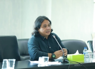 Andreas Nilai Pembatasan Solar di Palembang Rugikan Pengusaha