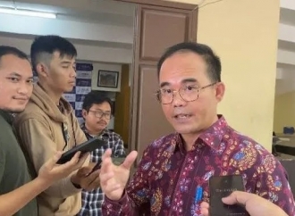 Yeremia Mendrofa Minta Pemprov Banten Terapkan Perda Perlindungan Perempuan dan Anak