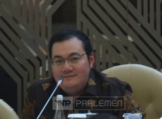 Herviano Minta Komitmen Kementerian PU Prioritaskan Aspirasi Daerah