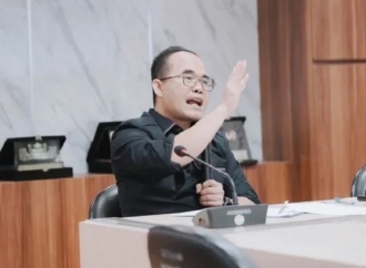 Yeremia Mendrofa Desak Pemprov Banten Buka Layanan Aduan 24 Jam