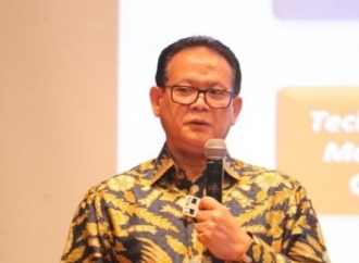  Rokhmin Dahuri: Pentingnya Tafakur Sebagai Bagian dari Perjalanan Spiritual Seorang Muslim