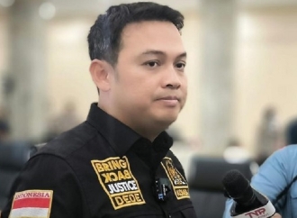 Jerat 400 Korban Lebih, Dede Indra: Pinjol Jerumuskan ke Lingkaran Hutang Lebih Dalam