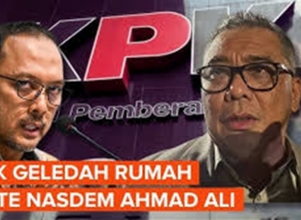 Pengurus Ranting PDI Perjuangan di Surabaya Singgung Motif Politik di Balik Kritik Ahmad Ali