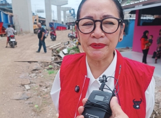 Chicha Koeswoyo Tegaskan Setiap Anak-anak Miliki Hak yang Sama