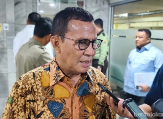 Wakil Ketua Bapemperda DKI Jakarta, Jhonny Simanjuntak Akui Raperda KTR Sulit Diterapkan