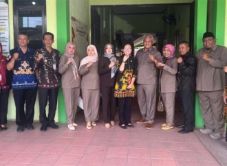 DPRD Kabupaten Blitar Pantau Layanan Kesehatan, Dorong RSUD Srengat Buka Layanan Sore