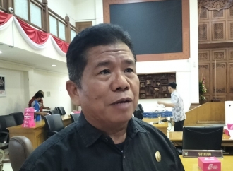 Fraksi PDI Perjuangan Solo Kritik Kenaikan Retribusi 