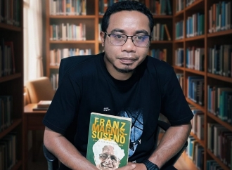 Ahmad Ali dan PSI Lupa Sejarah, Mengail di Air Keruh dan Rontoknya Idealisme