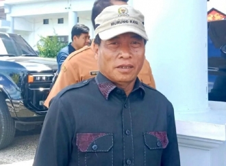 Rumiadi Ingatkan Pilkades PAW Miliki Regulasi yang Kuat dan Harus Taat Aturan