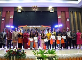 Paolus Hadi: Kearifan Lokal Seperti ‘Saka Nan Tak Lapuak, Air Nan Tak Hanyuik’ Harus Terus Dijaga