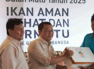 Sonny Danaparamita Janji Terus Bawa Kebutuhan Masyarakat Perikanan ke Pusat