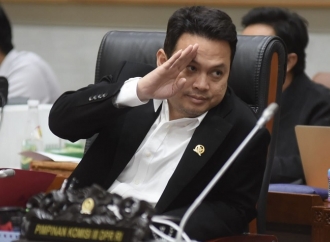 KPK Pamerkan Uang Rp300 Miliar ke Publik, Dede Indra: Terobosan Perlu Diapresiasi