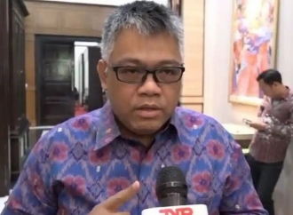 Giri Ramanda: Putusan MK Soal HGU IKN Harus Segera Ditindaklanjuti dengan Aturan Baru