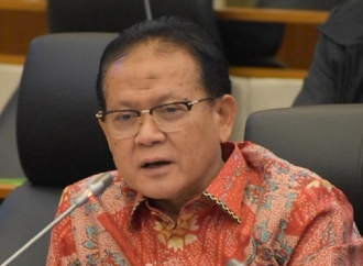 Rokhmin Dahuri: Semangat KAA Masih Sangat Relevan Hadapi Ketidakadilan Global