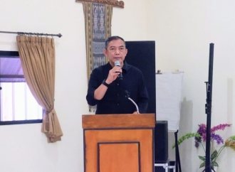 Banteng Kota Bandung Dorong Koperasi Jadi Andalan Ekonomi Kerakyatan