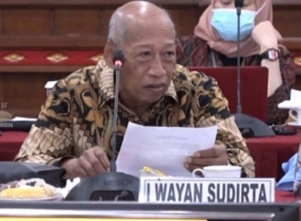 Wayan Sudirta Tuntut Seluruh Jajaran Polda Metro Jaya Bekerja Lebih Proaktif