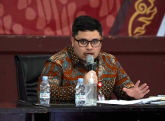 Curah Hujan Tinggi, Mas Dhito Instruksikan Personel BPBD Siaga 24 jam