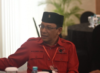 Daniel Rohi: RedTalks Hadirkan Tafsir Baru Aspirasi Publik bagi Perumusan Agenda Partai