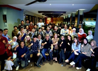 Pesan Sekjen PDI Perjuangan terhadap Anak Muda Masa Kini