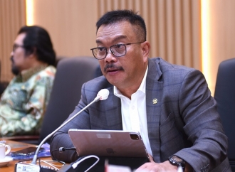 Edy Wuryanto Tegaskan Kolegium Harus Jadi Penopang Utama Uji Kompetensi Tenaga Kesehatan