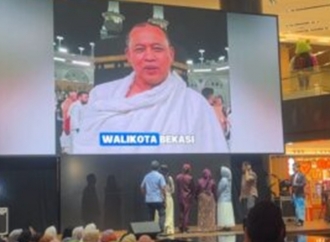 Wali Kota Bekasi Tekankan Potensi Kreatif Daerah dalam Pembukaan BCFM 2025