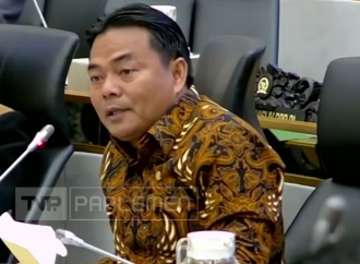 Ketut Suwendra Apresiasi Program Jagung SPHP dan Soroti Pungli di Penyeberangan Hewan Ternak