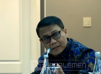 Basarah Tegaskan DPR Wadah Demokrasi Pancasila: Pengaduan Publik Harus Dilayani, Bukan Diabaikan