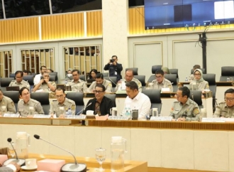 Rokhmin Dahuri Puji Kepemimpinan Mentan: Era Kebangkitan Pertanian Indonesia