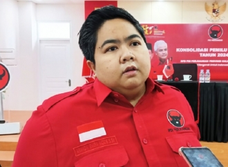 Ananda Emira Moeis: Mengatasi Stunting dengan Penguatan Sumber Daya Tenaga Kesehatan