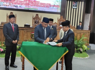 Anggaran 2026 Turun, Bupati Ony: Ngawi Fokus Program Prioritas Pelayanan Publik