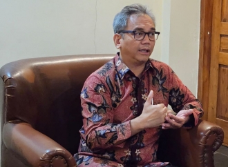 Sihar Sitorus Tegaskan Transformasi Kesehatan Digital Merupakan Prioritas Nasional