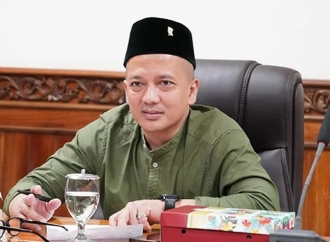 Dedie Kusuma Apresiasi Quatrick Sleman di Porda 2025 dan Dorong Bonus Atlet Segera Cair