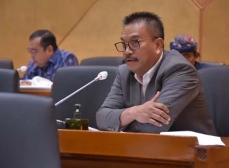 Edy Wuryanto Dorong Kenaikan Upah Minimum di Provinsi Kepulauan Riau