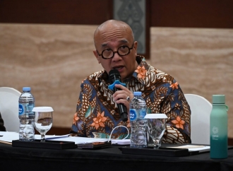 Dony Ingatkan Pentingnya Antisipatif Pencegahan Potensi Kelangkaan BBM Saat Nataru