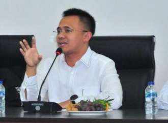 Mufti Anam Tegaskan PGN Harus Tetap dalam Kendali Nasional dan Percepat Perluasan Jargas