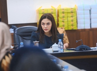 Indi Naidha Minta Pengawasan Ketat Program MBG: Porsi Makan Murid Harus Adil dan Sesuai Standar