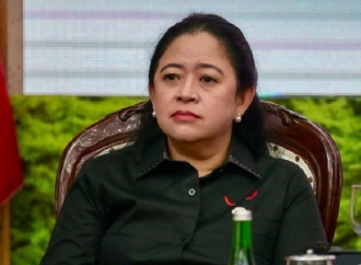 Puan Maharani Ingatkan Peran Guru Menjaga Lingkungan Sekolah dari Maraknya Bullying   