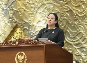 Puan Harap 7 Anggota Komisi Yudisial yang Bakal Dilantik: Penuh Integritas, Profesional, dan Amanah