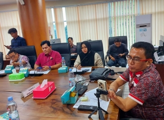 Paul Simanjuntak Kecewa Pemko Medan Tak Serius Manfaatkan Bantuan Bank Dunia Rp 1,5 Triliun