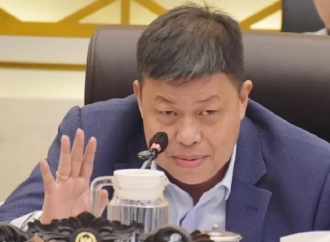 Alex Indra Lukman: Realisasi Penyaluran Bansos Pangan Baru 4,54 Persen, Program Gagal